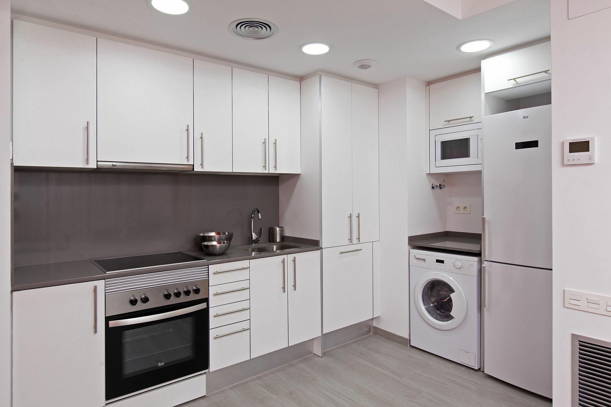 Appartamento Gaudi Flats