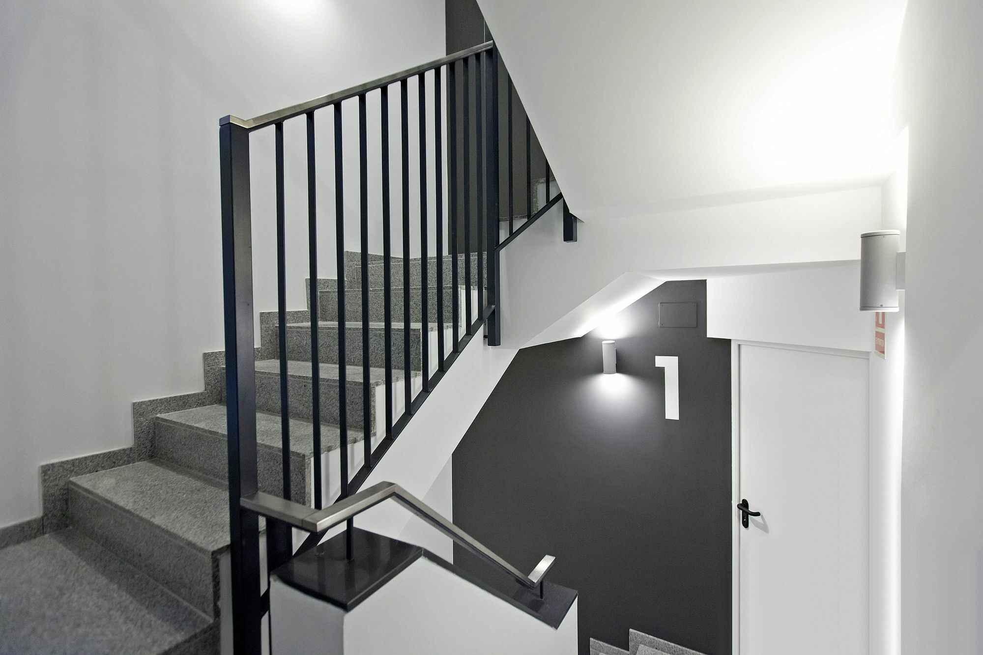 Appartamento Gaudi Flats