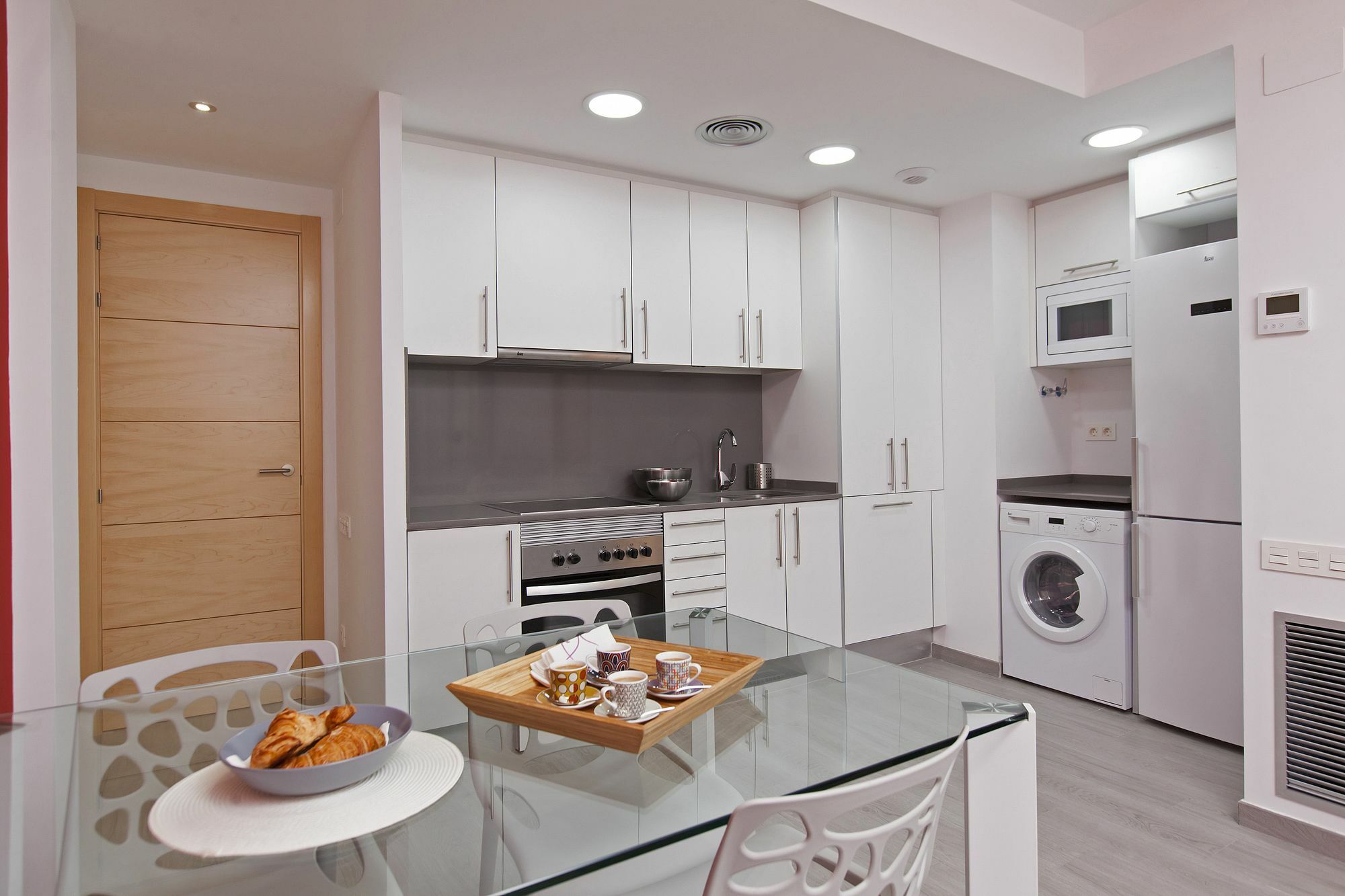 Appartamento Gaudi Flats *