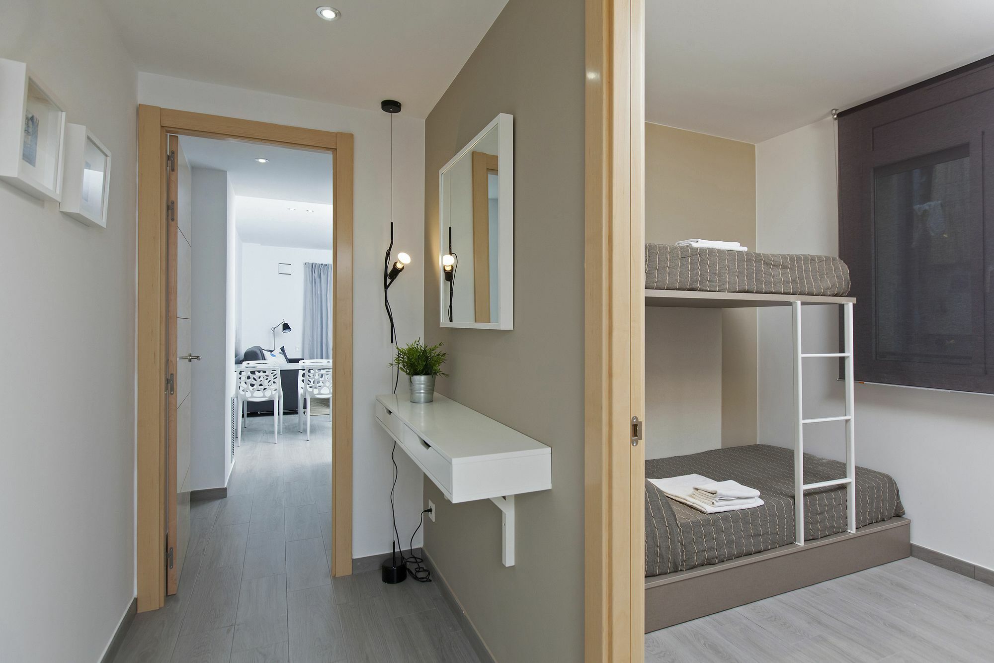 Appartamento Gaudi Flats Barcellona