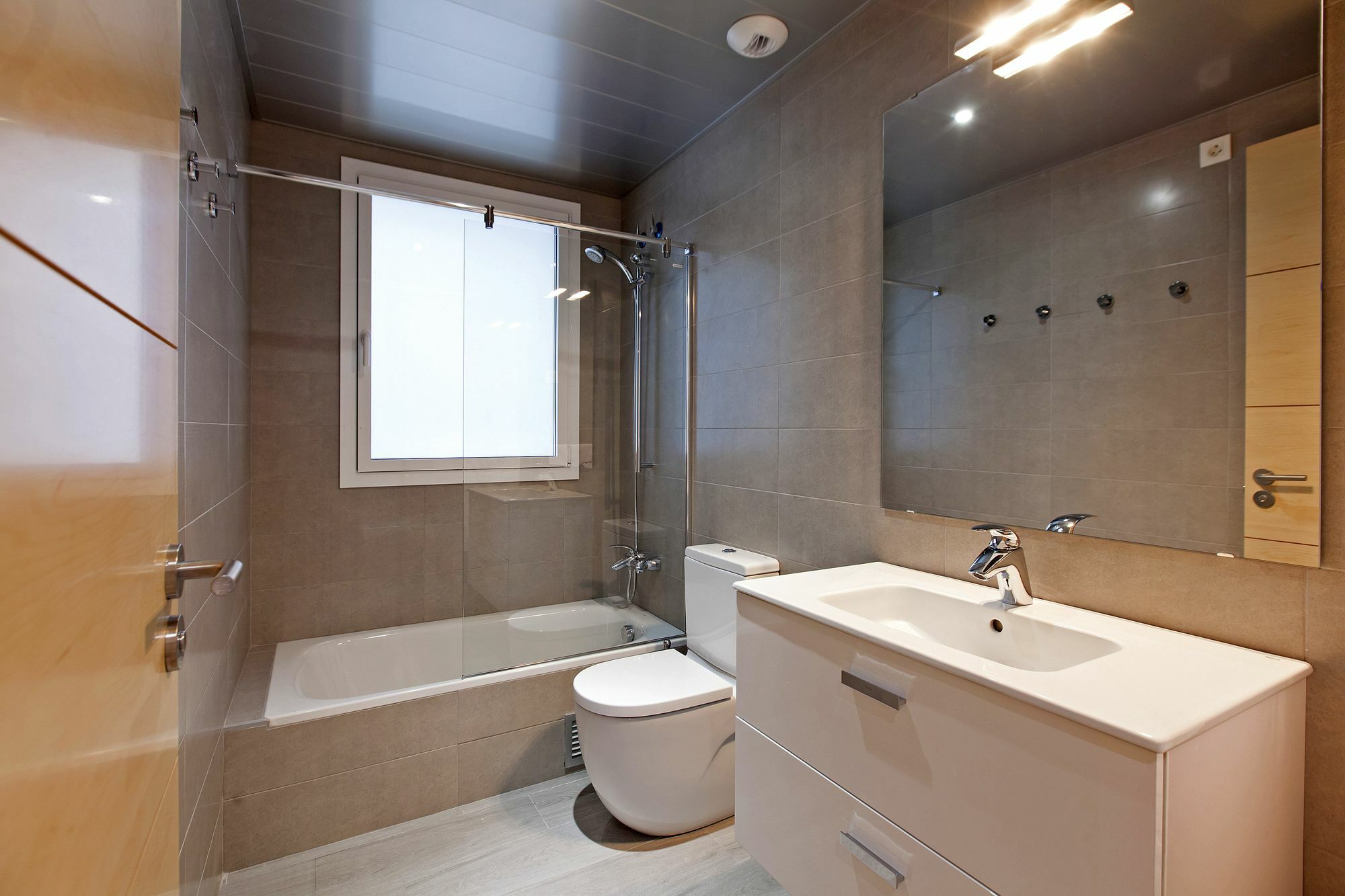 Appartamento Gaudi Flats Barcellona
