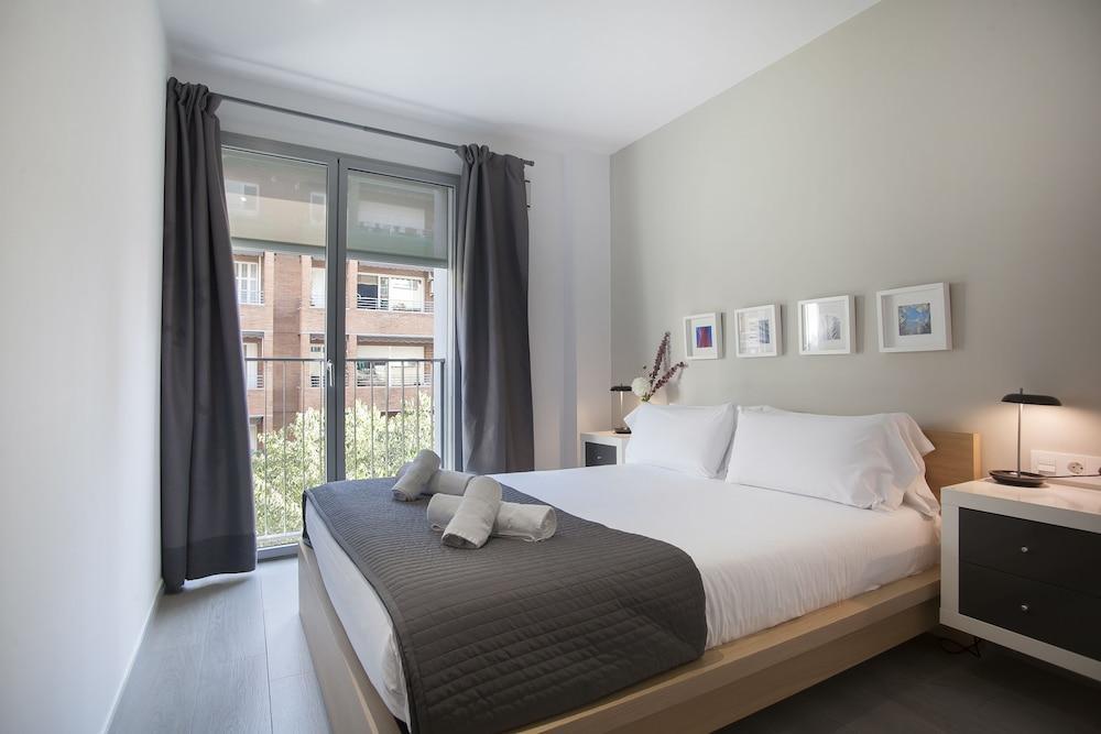 Gaudi Flats *