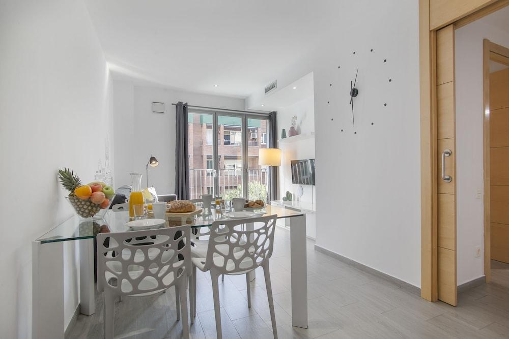 Appartamento Gaudi Flats
