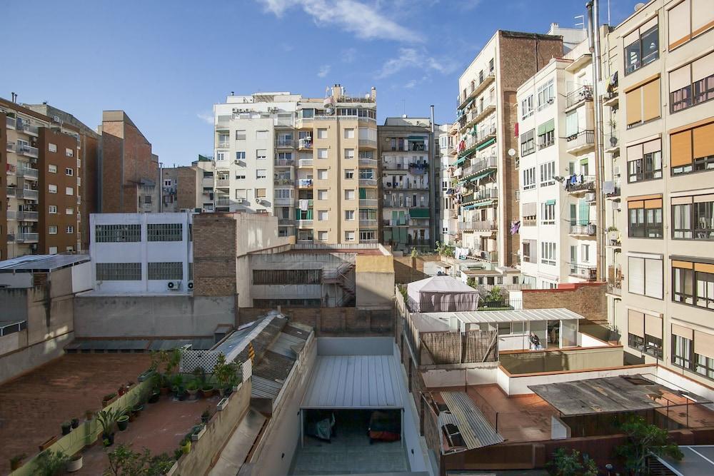Gaudi Flats Appartamento